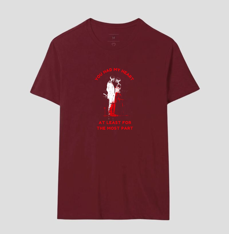 Camisa 17