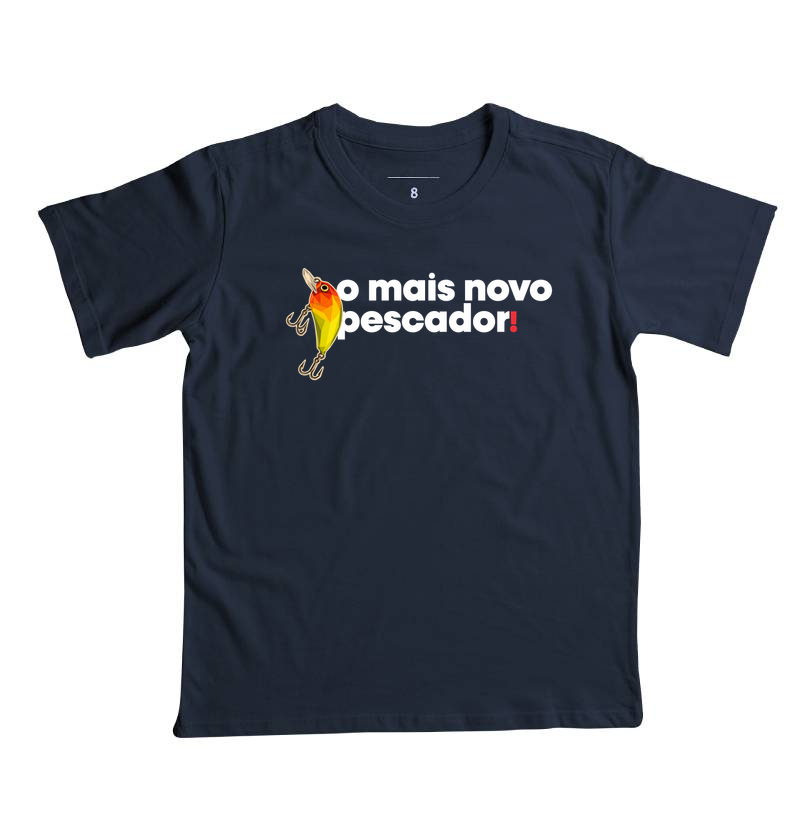 Pescadorzinho Oficial - Imagem 7