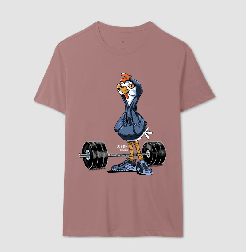 Frango de Moletom  - Imagem 16