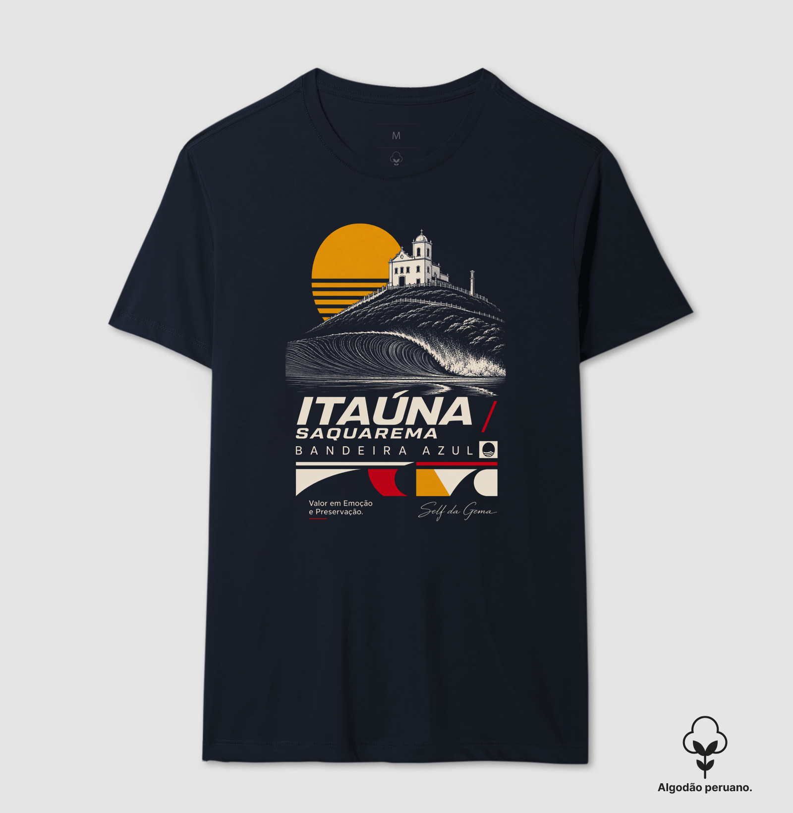 Camisa 1
