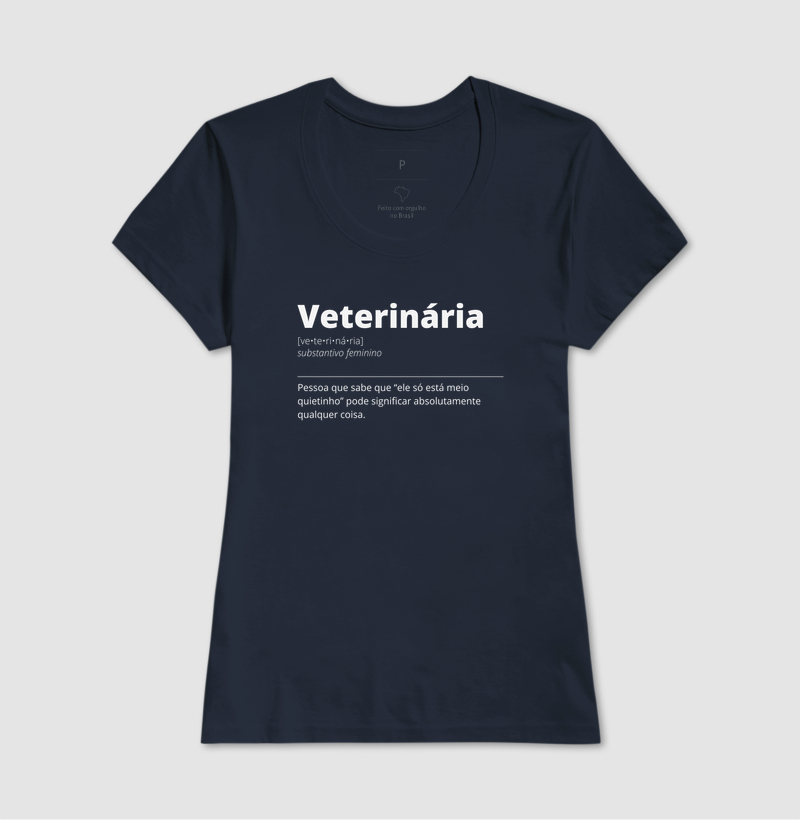 Definições - Veterinária: Pode Ser Qualquer Coisa - Imagem 10