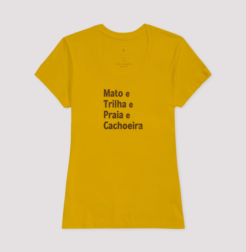 Camisa 15