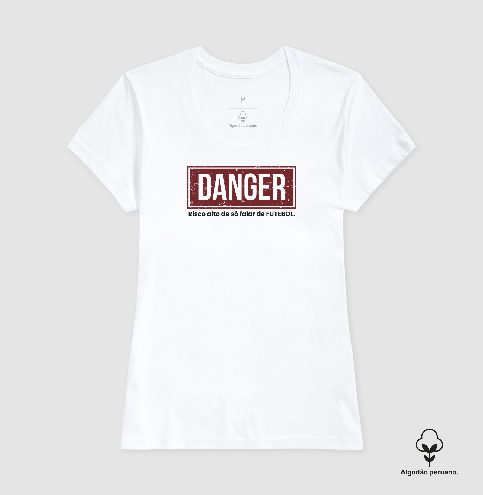 Danger- Só fala de Futebol - Imagem 2