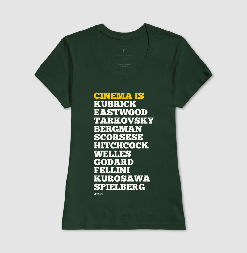 Cinema Is... - Imagem 7