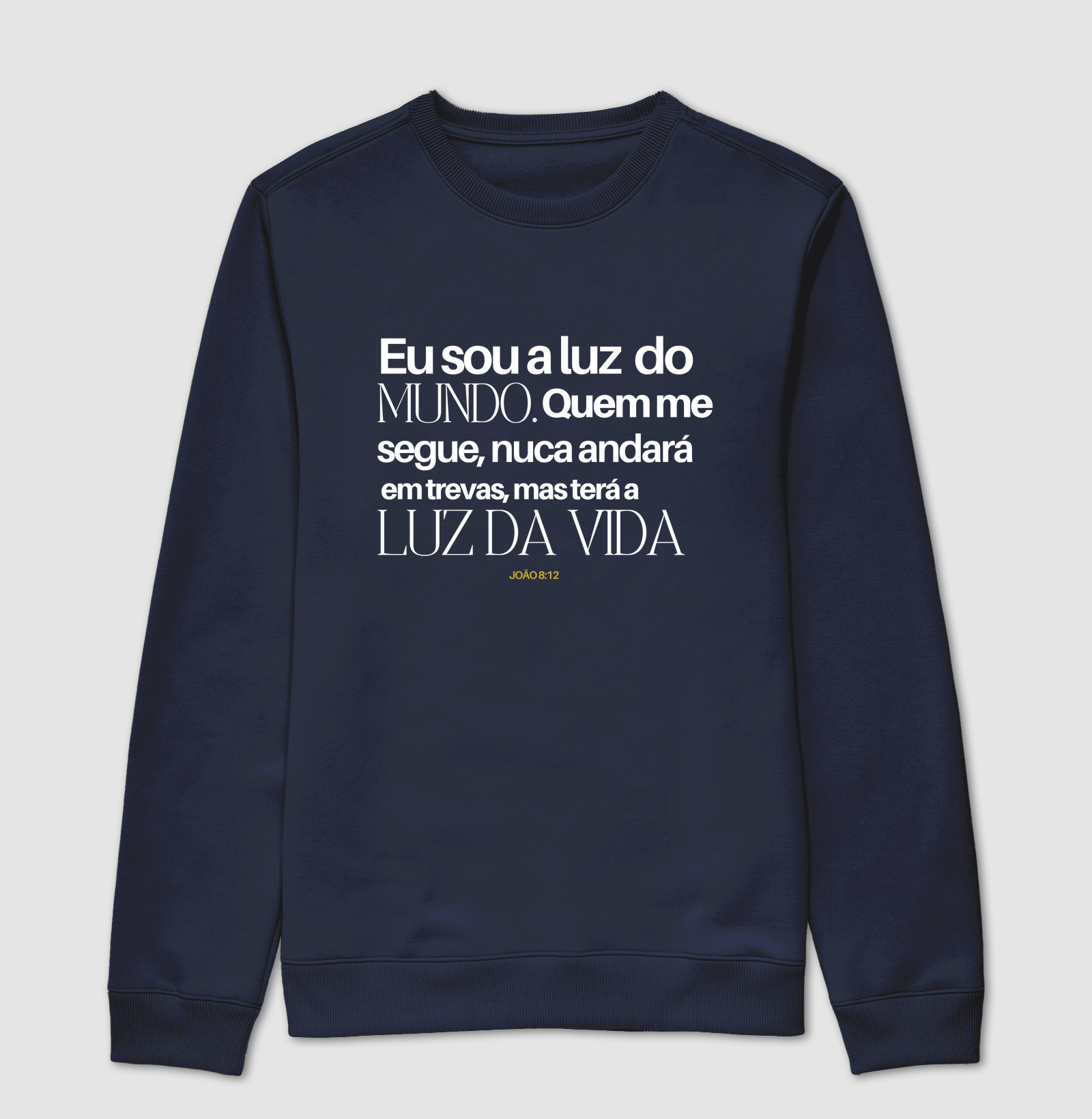 Eu sou a Luz do Mundo  - Imagem 3