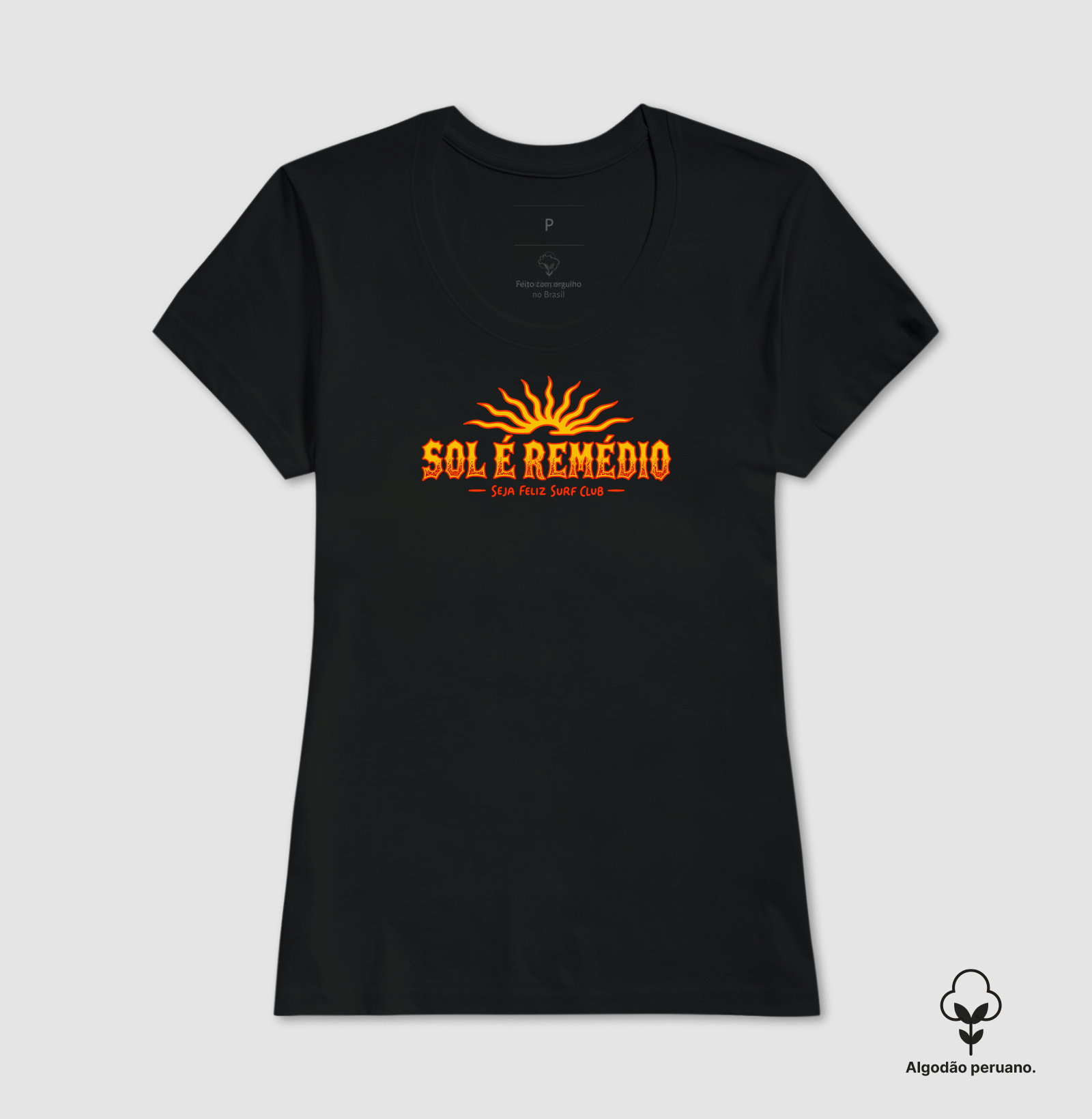 SOL É REMÉDIO - Imagem 4