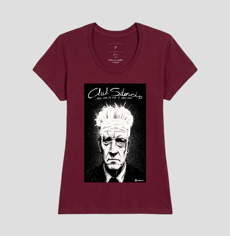David Lynch Club Silencio - Imagem 15