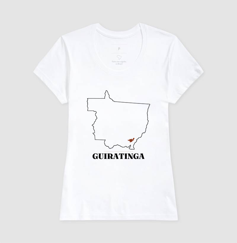 Guiratinga | Traço MT - Imagem 5