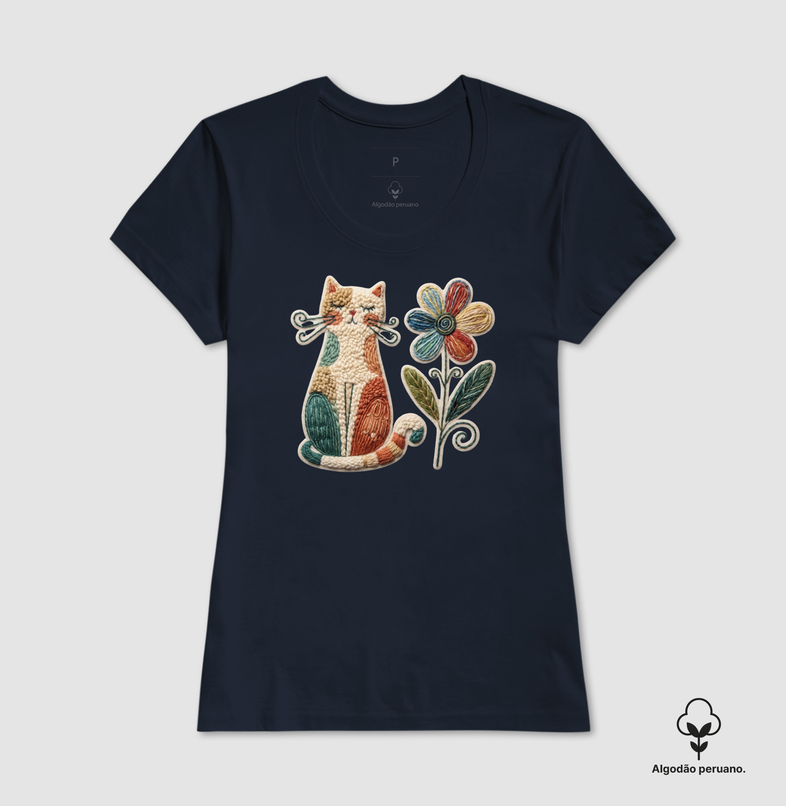 Gato de Bigode - Imagem 8