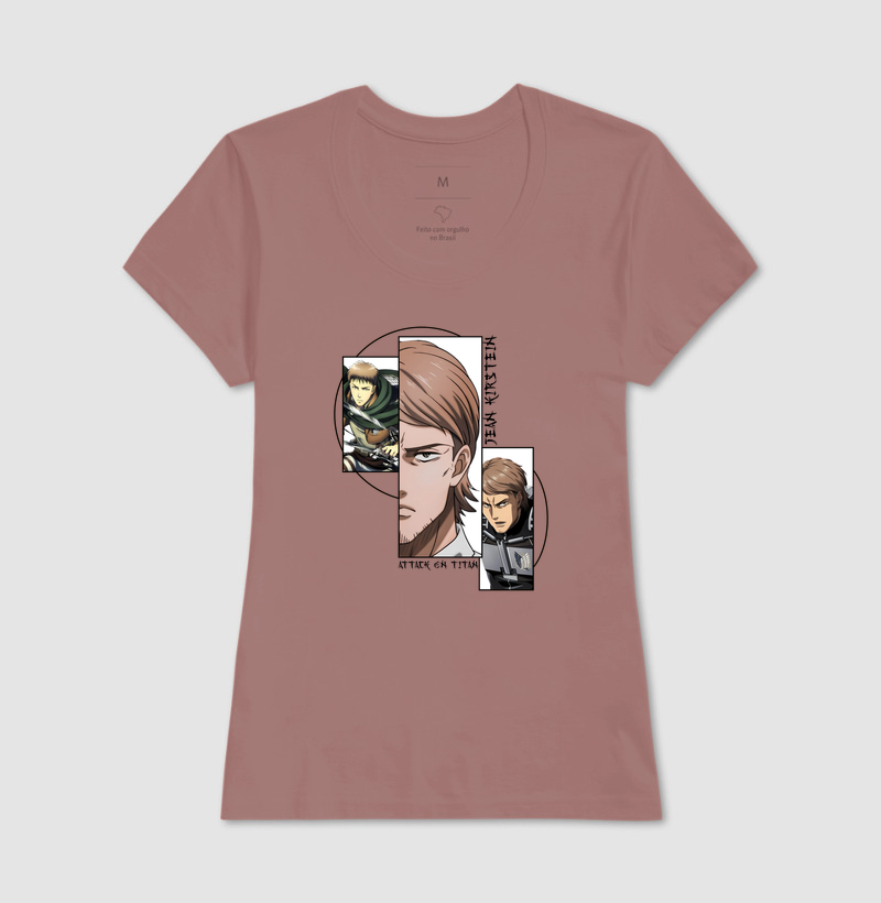 Camisa 15