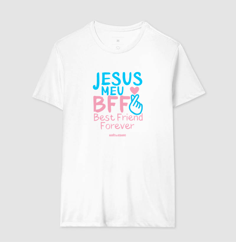 Jesus meu BFF - Imagem 4