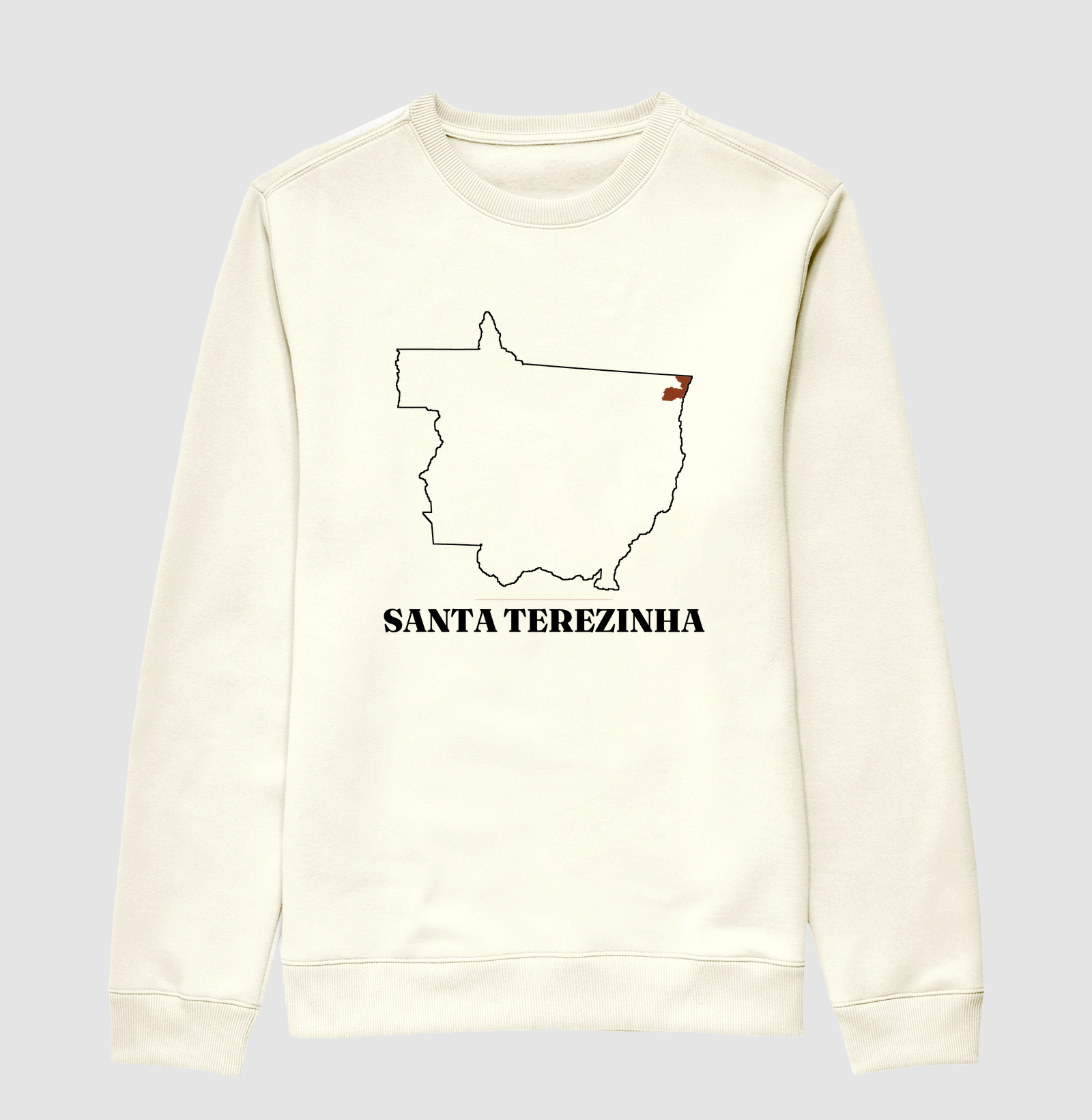 Santa Terezinha | Traço MT - Imagem 2