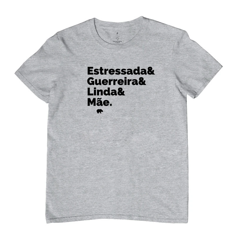 Estressada e Guerreira - Imagem 8