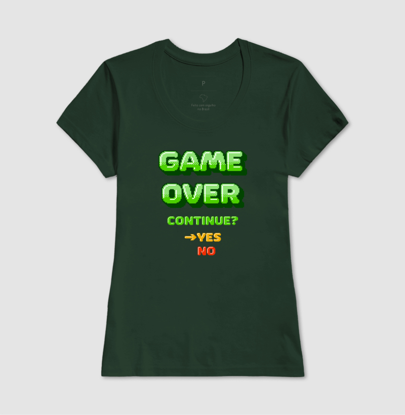 Camisa 10