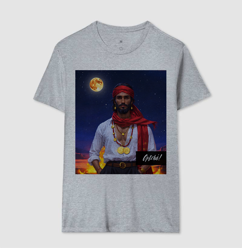 Camisa 10