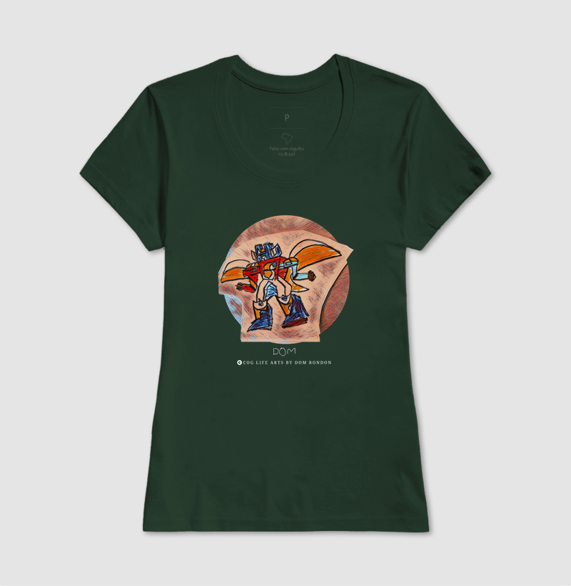 Camisa 6