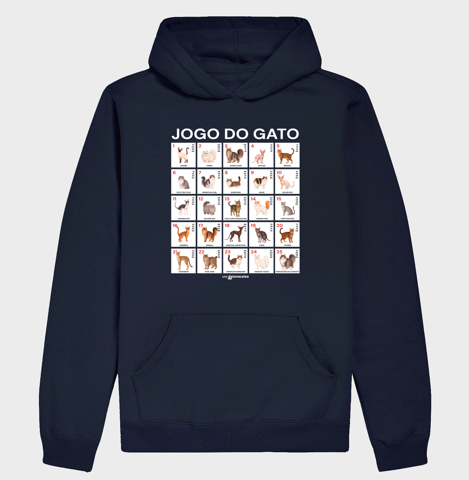 Jogo do Gato - Imagem 4