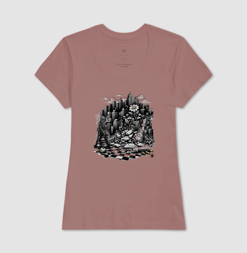 Camisa 16
