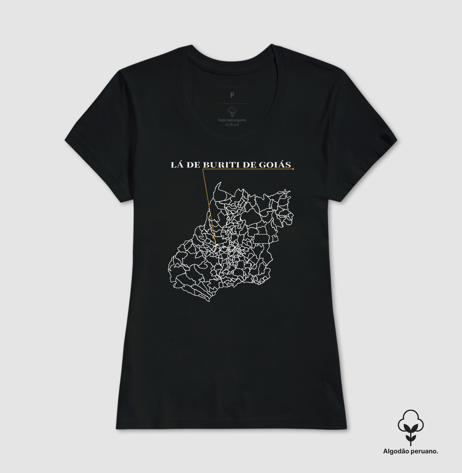 Buriti de Goiás | Origem GO - Imagem 4