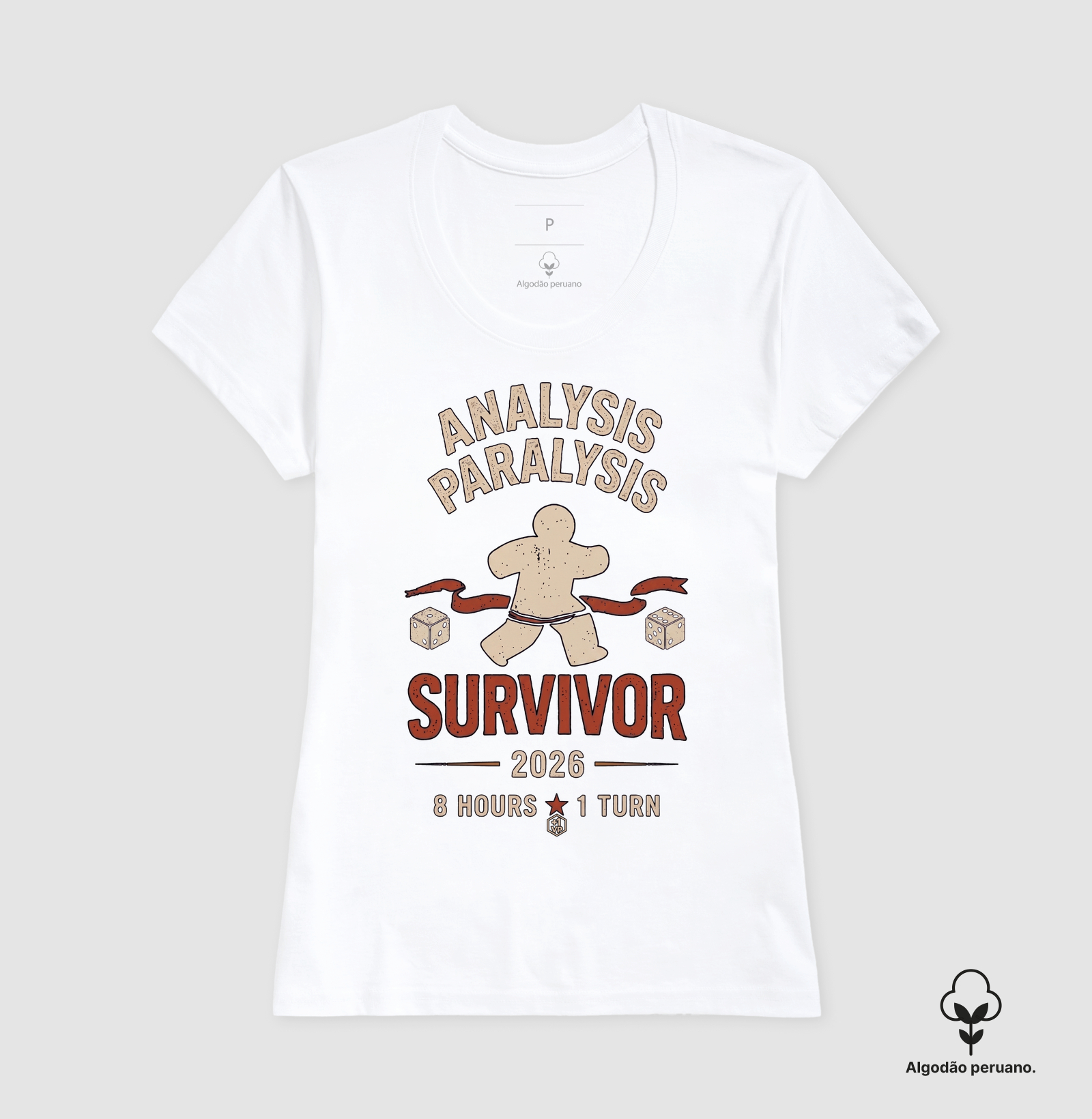 Camisa 3