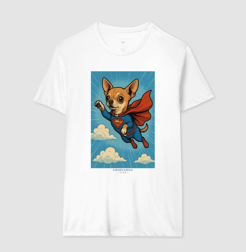 Super Chihuahua - Imagem 4