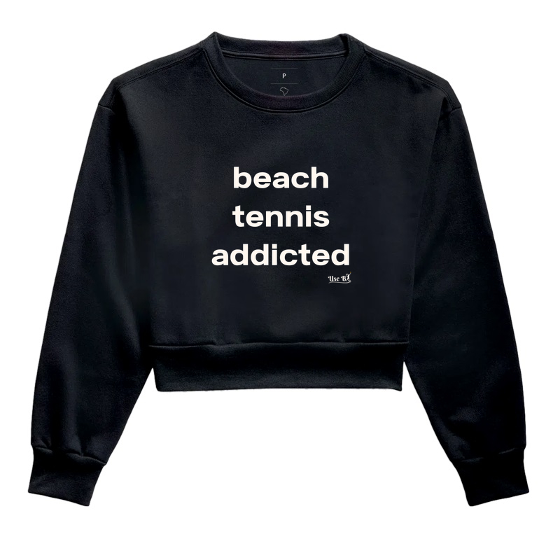 Beach tennis addicted - Imagem 2