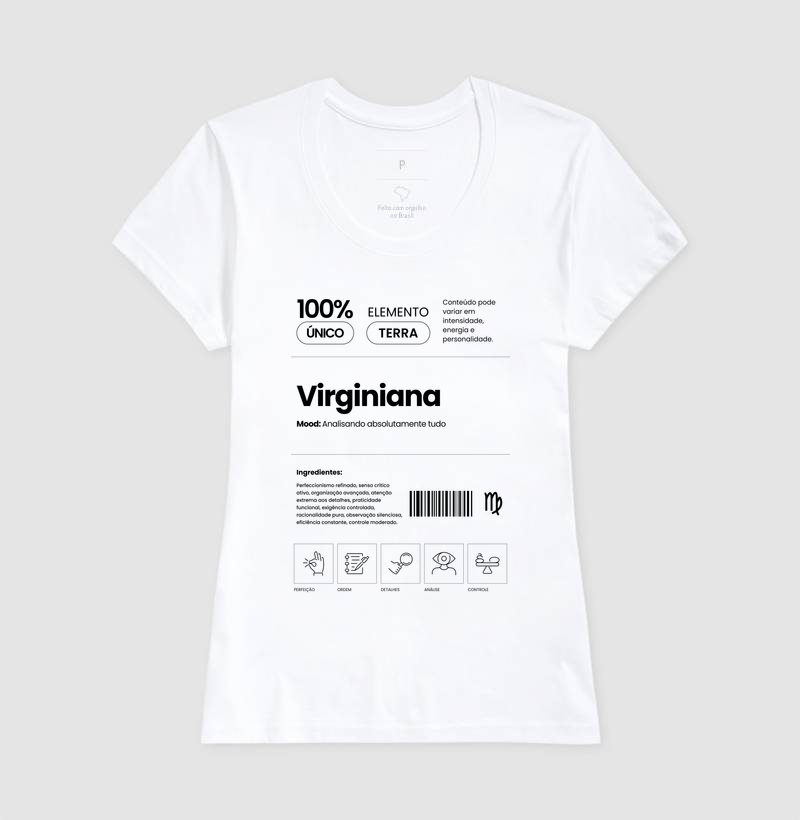Virginiana (Coleção Label) - Imagem 5