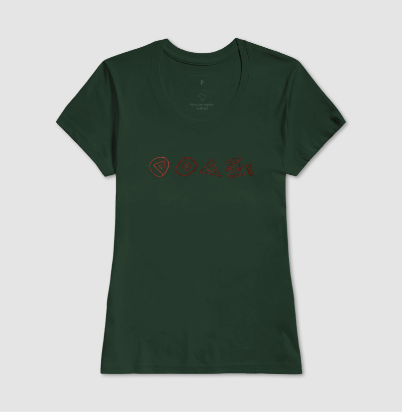 Camisa 11