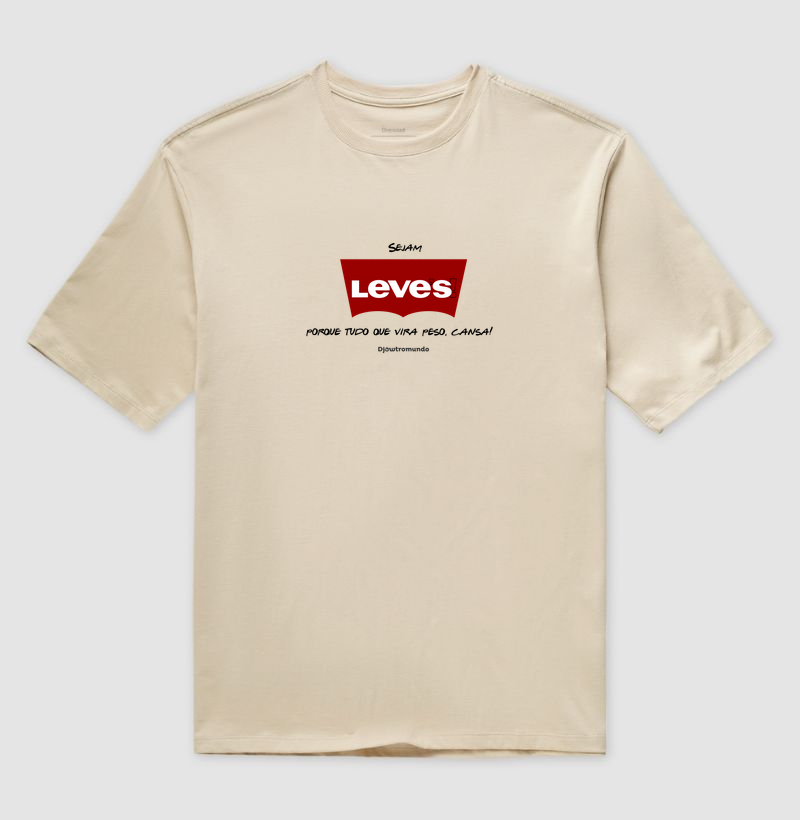 DJOW® | LEVES - Imagem 4
