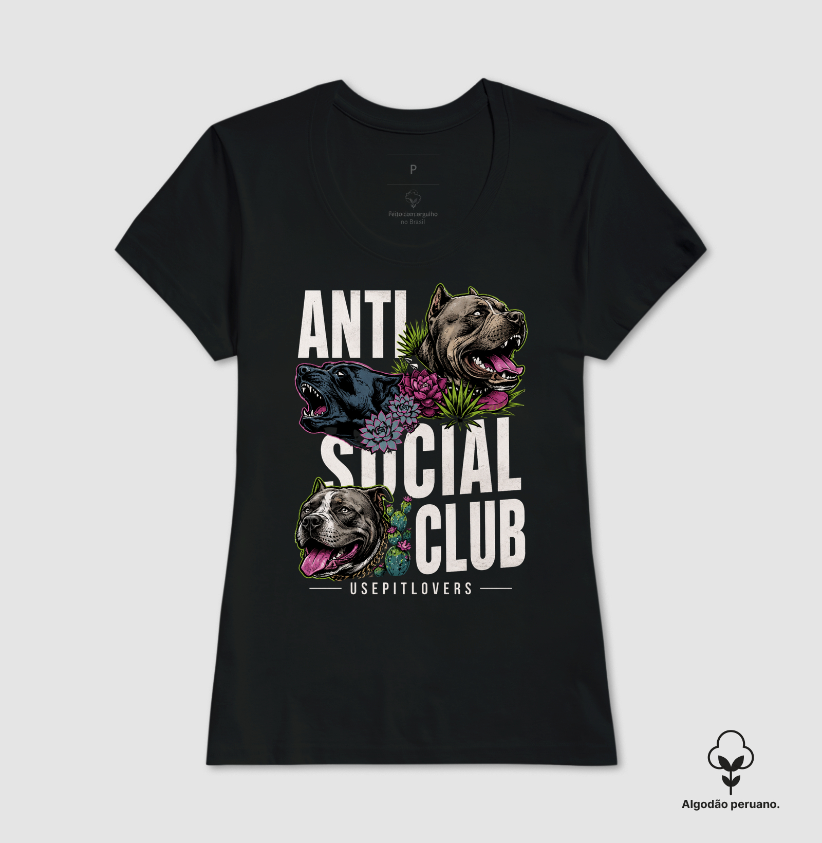 ANTI SOCIAL CLUB - Imagem 2
