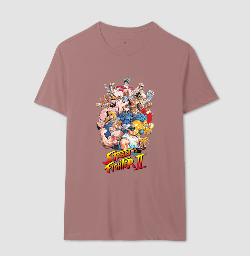 Camisa 15