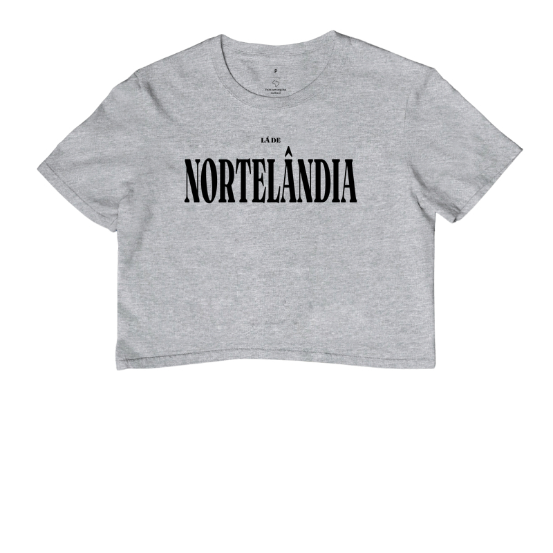 Nortelândia | Tipografia MT - Imagem 6