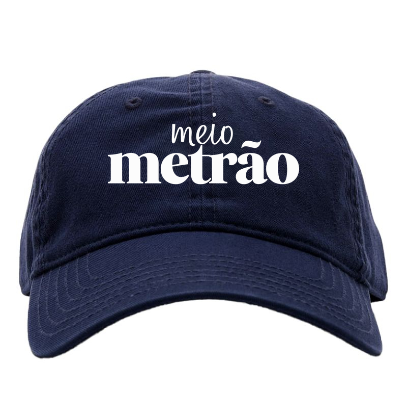 meio metrão. - Imagem 3