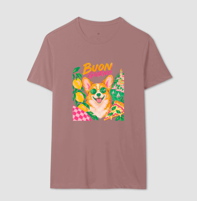 Corgi - Sole & Cani - Imagem 16