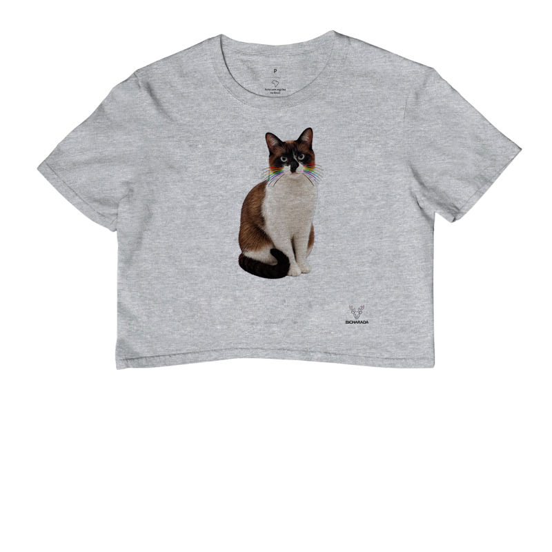 Gato malhado lgbtqiapn+ - Imagem 6