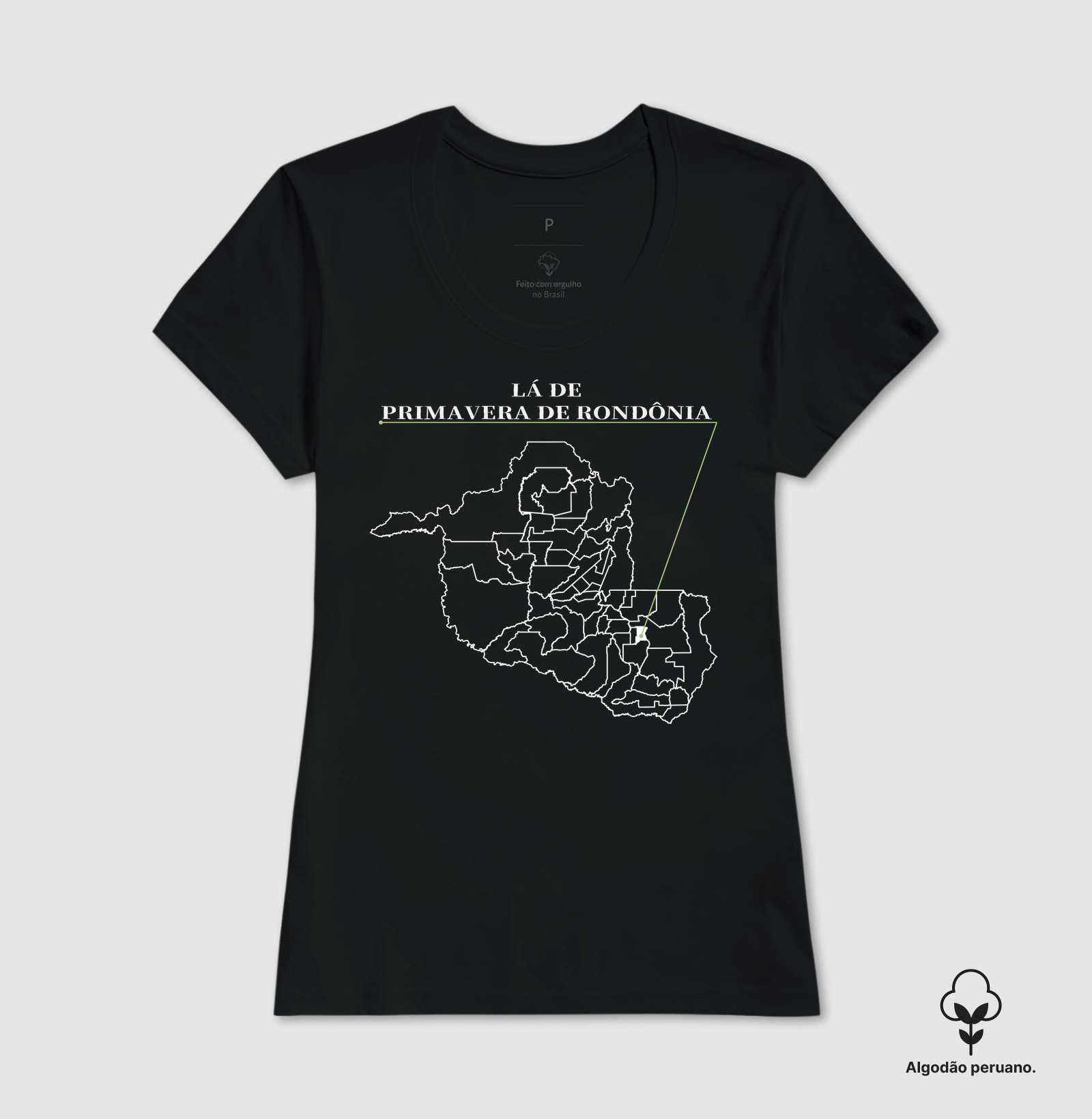 Camisa 6