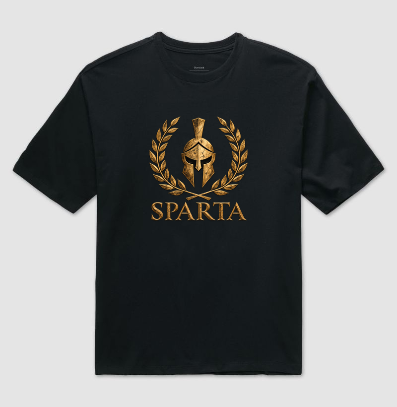 Sparta – Capacete Espartano - Imagem 2