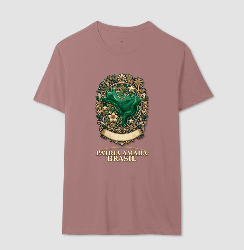 Pátria Amada Brasil - Imagem 12