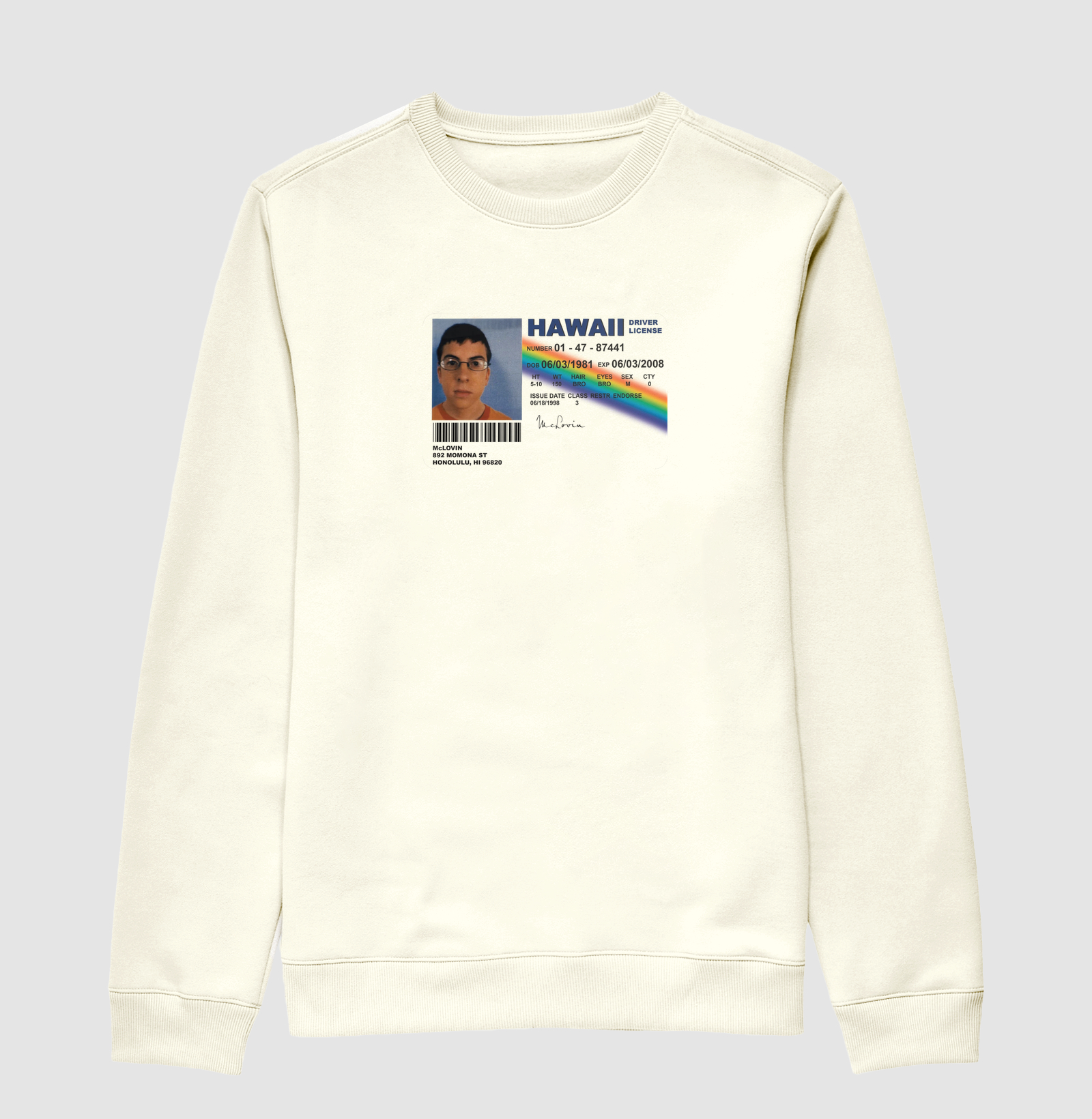 Camisa 1