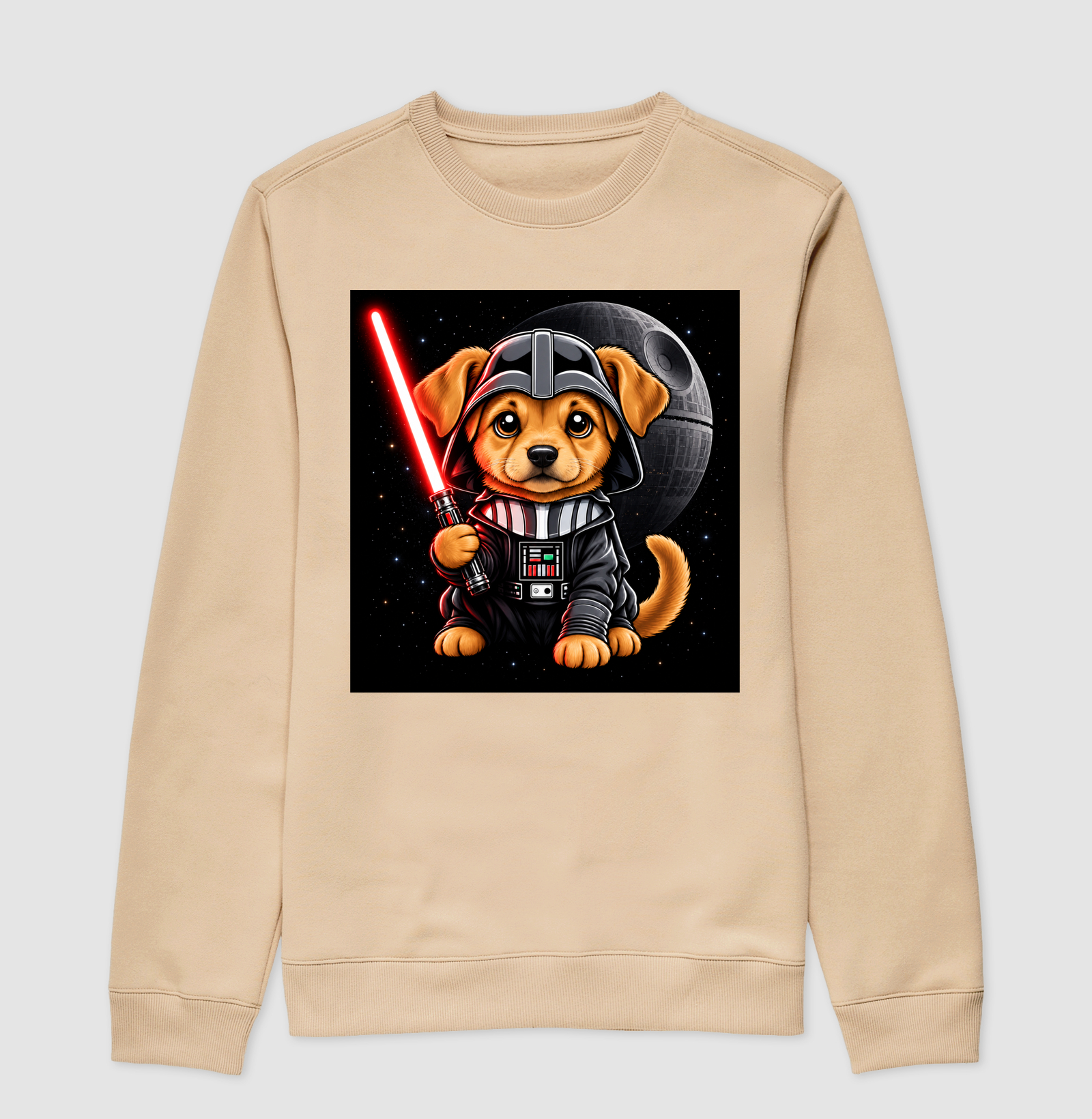Dog Vader - Imagem 3