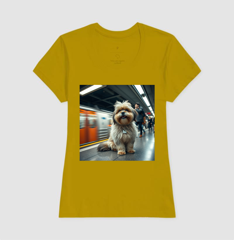 Camisa 13
