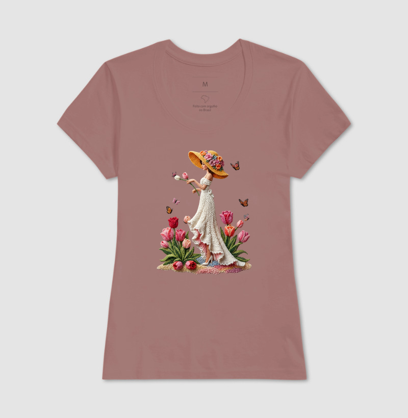 Camisa 16