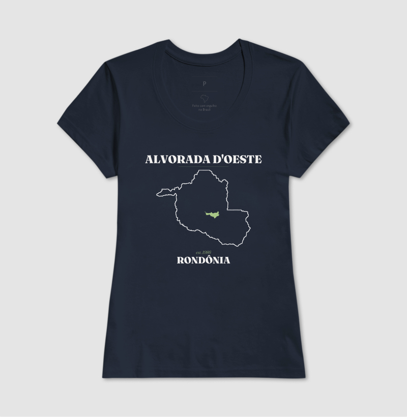 Alvorada D'Oeste | Legado RO - Imagem 7
