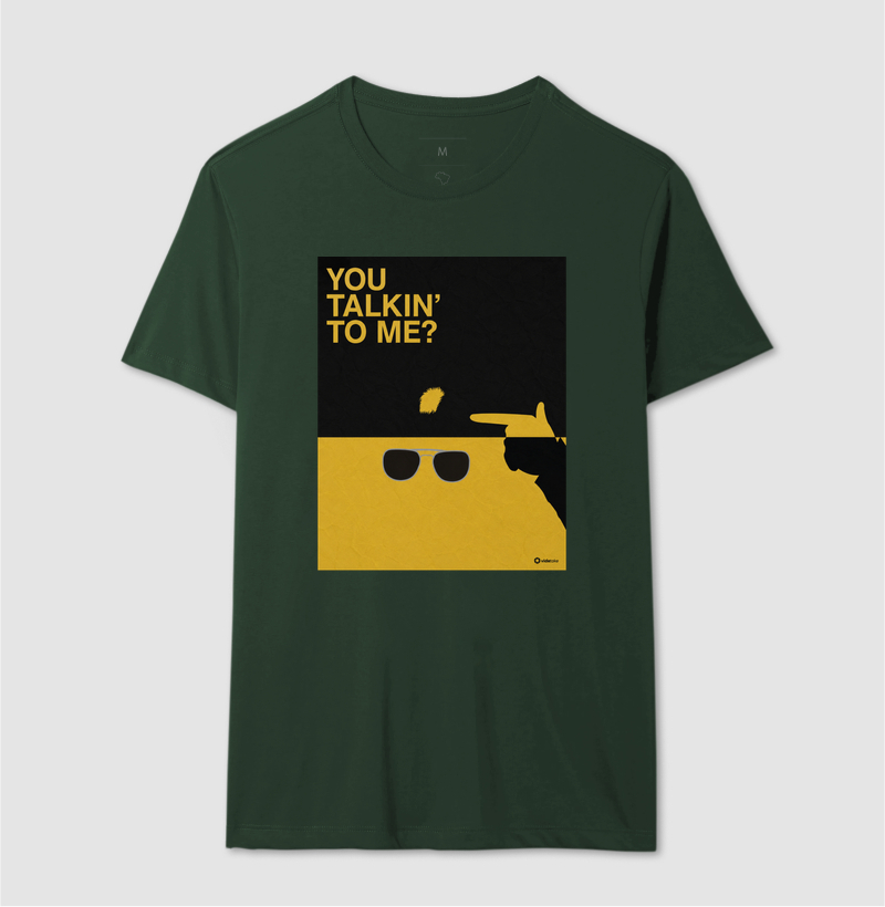 Taxi Driver – You Talkin’ to Me? - Imagem 12