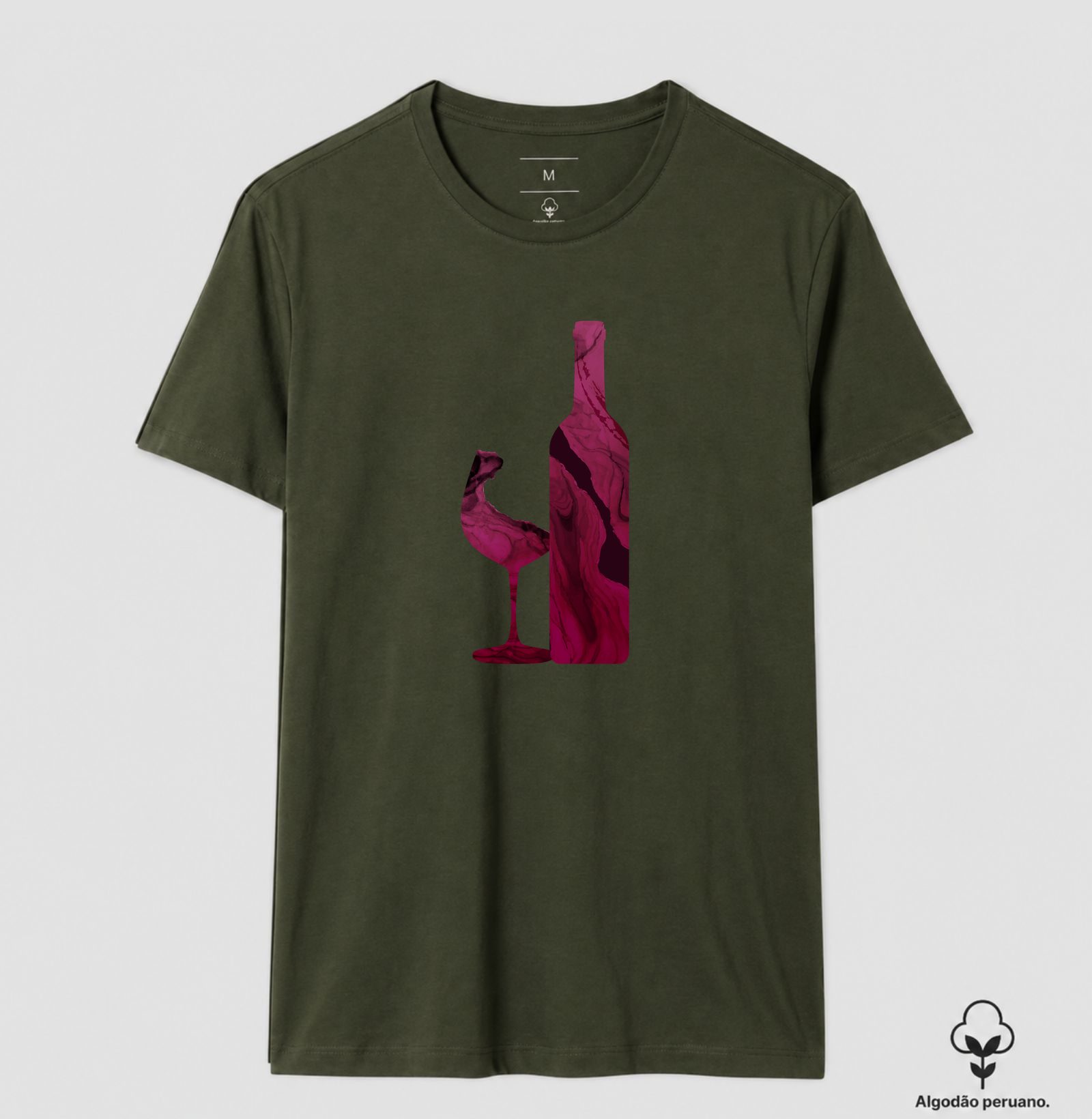 Camisa 8