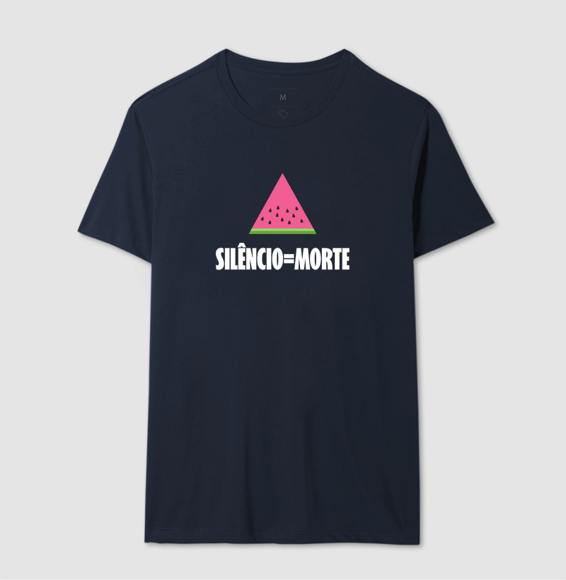 Silêncio = Morte | Palestina - Imagem 6