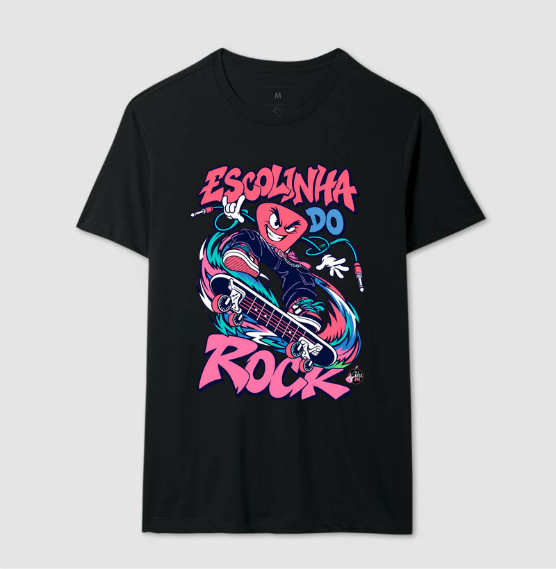 Escolinha do Rock  - Imagem 4
