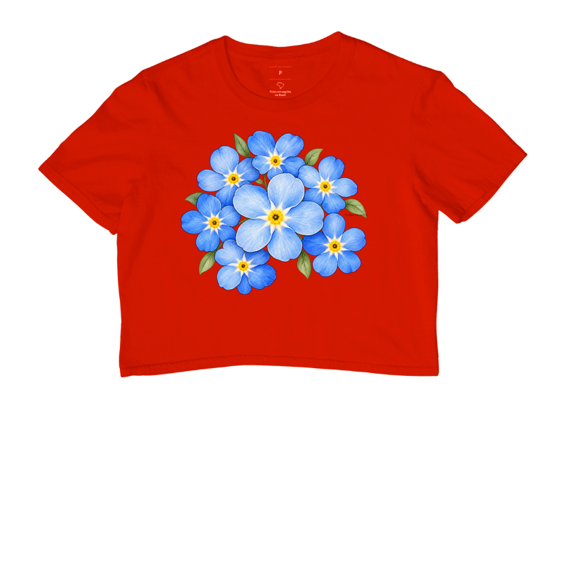 Wasurenagusa — Afeto que Floresce - Imagem 7