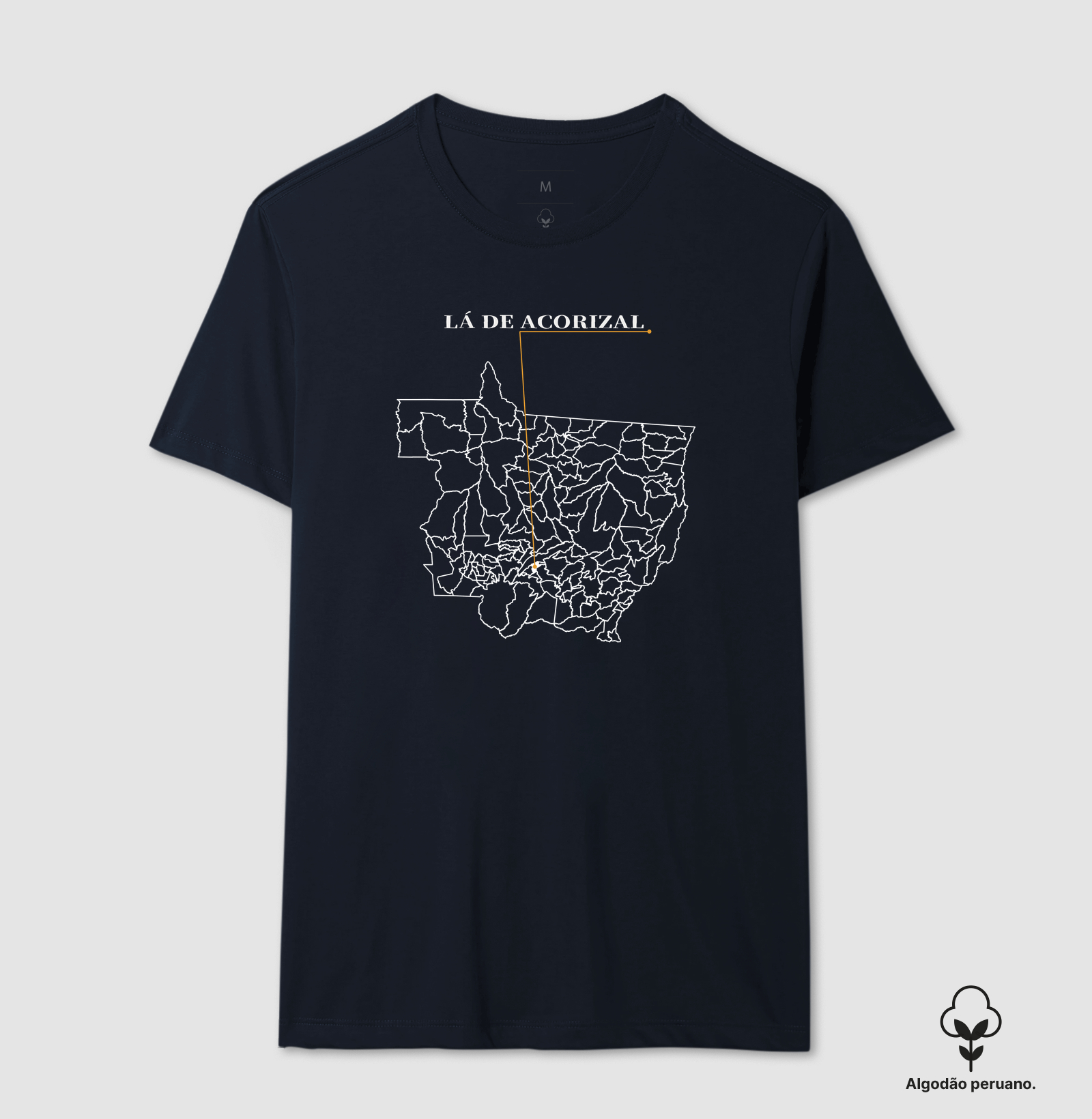 Acorizal | Origem MT - Imagem 6