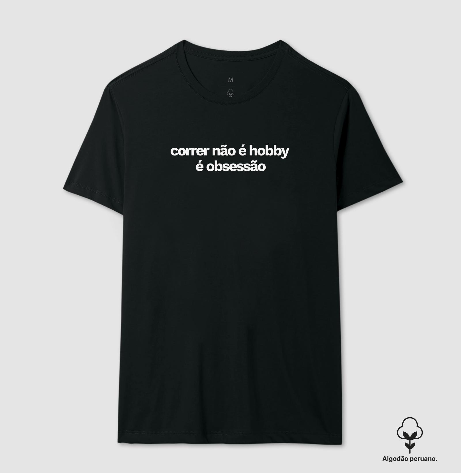 Correr não é hobby, é obssessão - Imagem 2